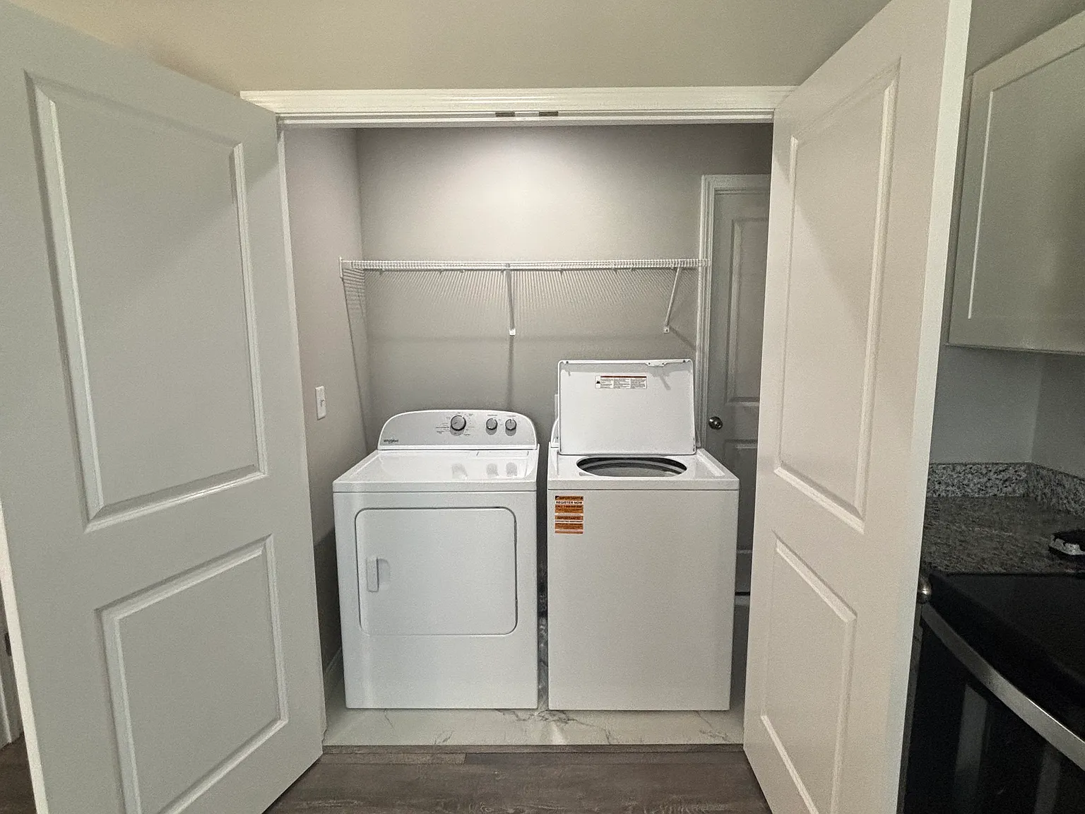 1 bed, 545 sqft, $850 — Photo 4