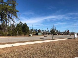 Meyers Avenue At Farrow Parkway At Market Cmn, Myrtle Beach, SC 29577