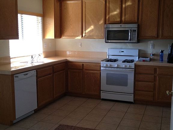 Kitchen - close up