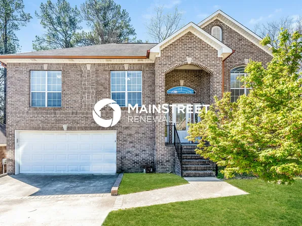 1309 Riverford Cir, Birmingham, AL 35216