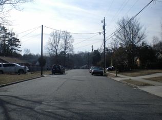 1416 Ardmore Dr, Greensboro, NC 27401