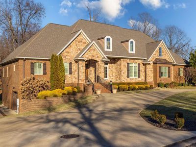 6535 Saint Andrews Dr, Paducah, KY, 42001