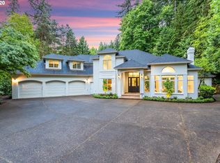 1511 S Radcliffe Ct, Portland, OR 97219