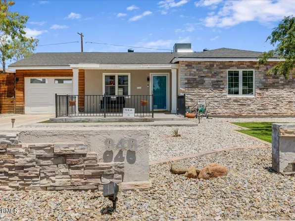946 W ROMA Avenue, Phoenix, AZ 85013