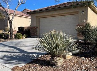 2705 Rue Toulouse Ave, Henderson, NV 89044