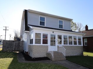 216 N Victoria St, Mishawaka, IN 46544