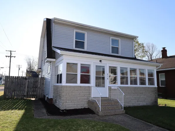 216 N Victoria St, Mishawaka, IN 46544