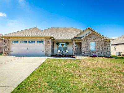 725 Mango Loop, Austin, AR, 72007