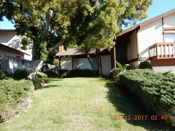 5953 Cozzens St, San Diego, CA 92122