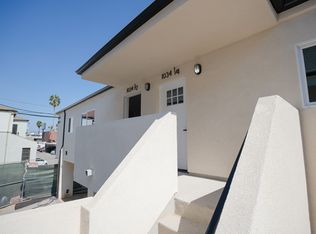 1034 S Westmoreland Ave #1/2, Los Angeles, CA 90006