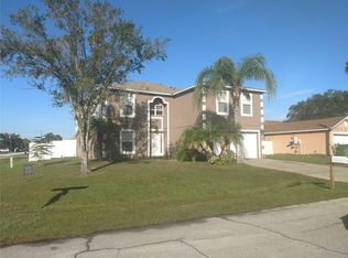 402 Francisco Way, Kissimmee, FL 34758