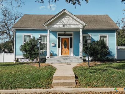 201 N Victoria St, Victoria, TX, 77901