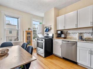 161 N St #2, Boston, MA 02127