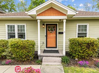 811 E Lenoir St, Raleigh, NC 27601