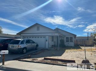 1975 Franklin St, Fallon, NV 89406