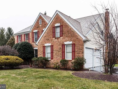 972 Ithan Ln, Langhorne, PA, 19047