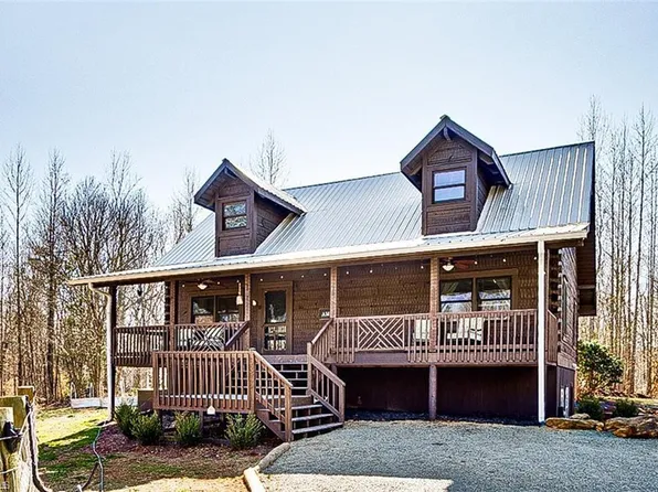 6875 Pisgah Covered Bridge Rd, Asheboro, NC 27205