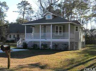 126 Timberlin Way, Manteo, NC 27954