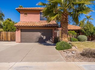 5526 E Grandview Rd, Scottsdale, AZ 85254