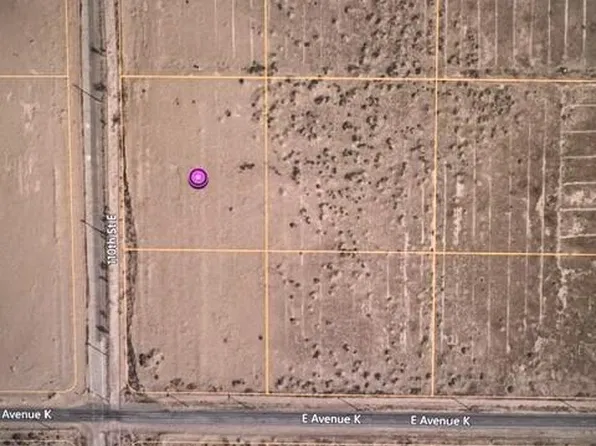 Corner 110 Ste Ave #J16, Lancaster, CA 93535
