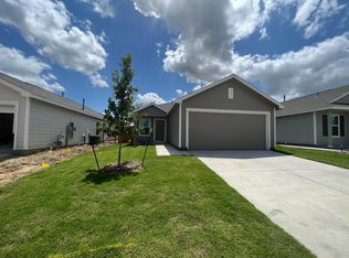 2916 Greenhorn Ave, Crandall, TX 75114