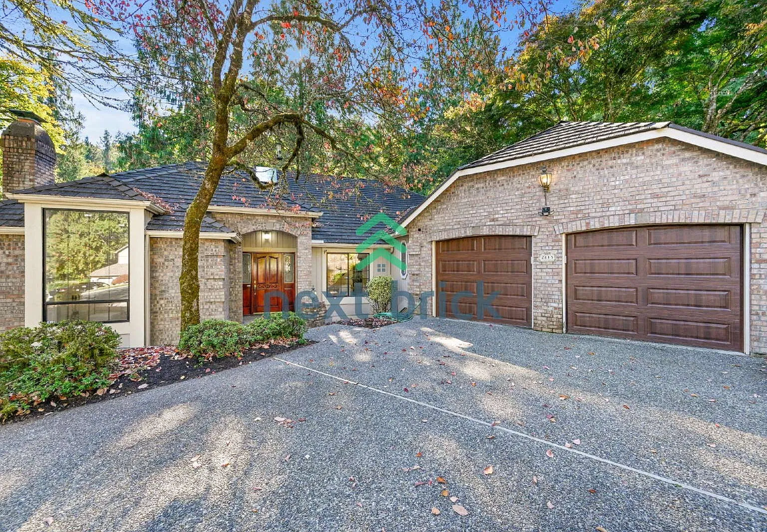 "Spacious 4-Bedroom Retreat with 2.5 Baths in the Heart of Issaquah Your Dream Home Awaits!" — Photo 1