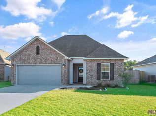 14076 Colt Dr, Denham Springs, LA 70726