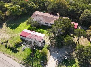 3003 Hilltop Rd, Granbury, TX 76048