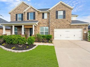 515 Round Lake Dr, Rosenberg, TX 77469