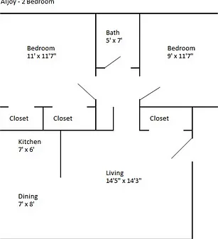 45 Aljoy Ct #9 — Photo 14
