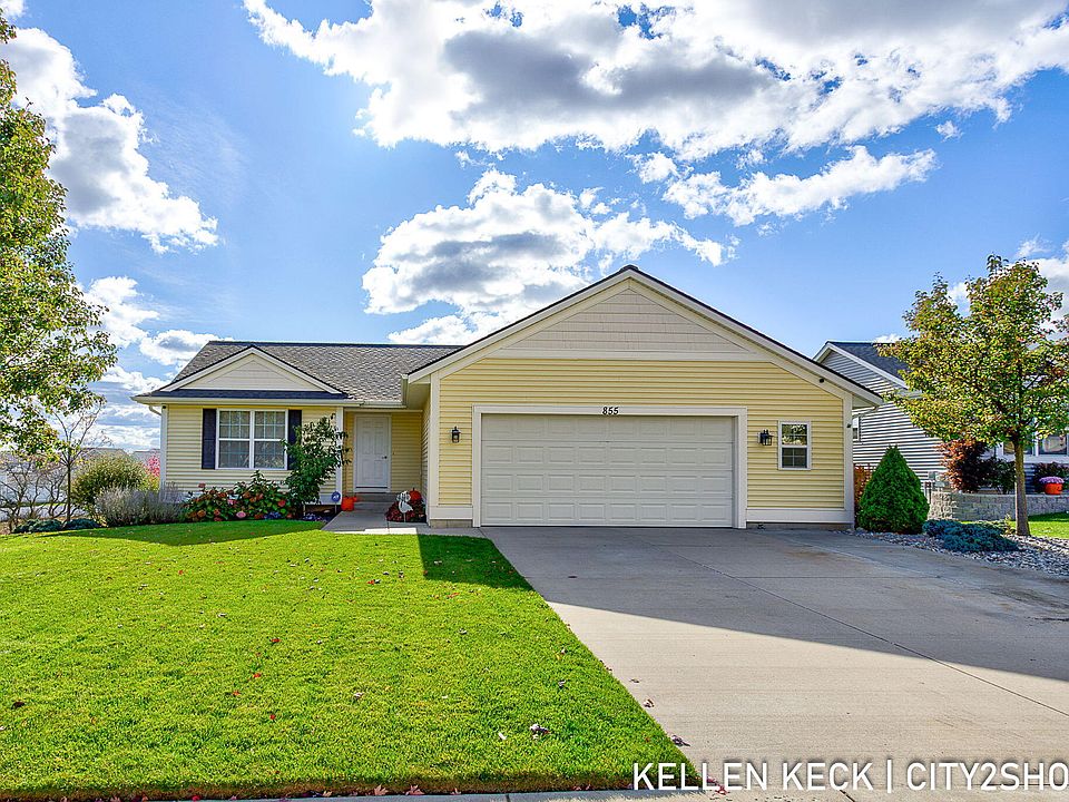 1st image of 855 Green Meadows Dr
