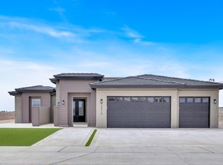 15010 Hinojos Ave, El Paso, TX 79938