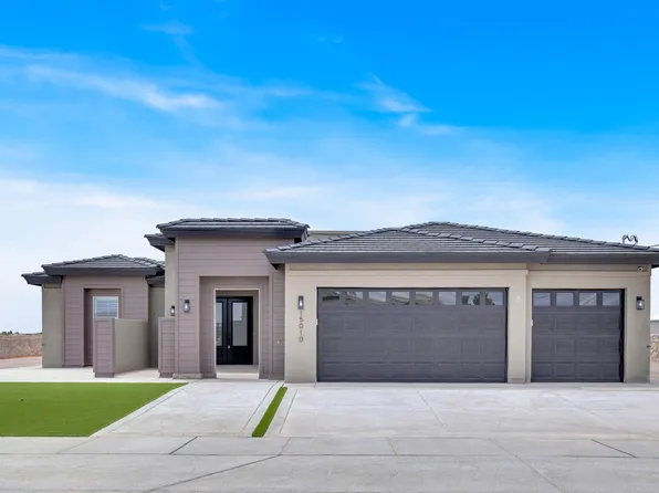 15010 Hinojos Ave, El Paso, TX 79938