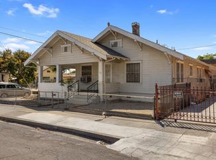 1145 S Grant St, Stockton, CA