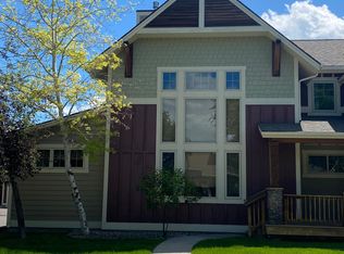 2218 Gallatin Green Blvd, Bozeman, MT 59718
