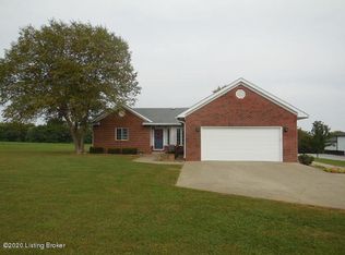 7678 Point Pleasant Rd, Pleasureville, KY 40057