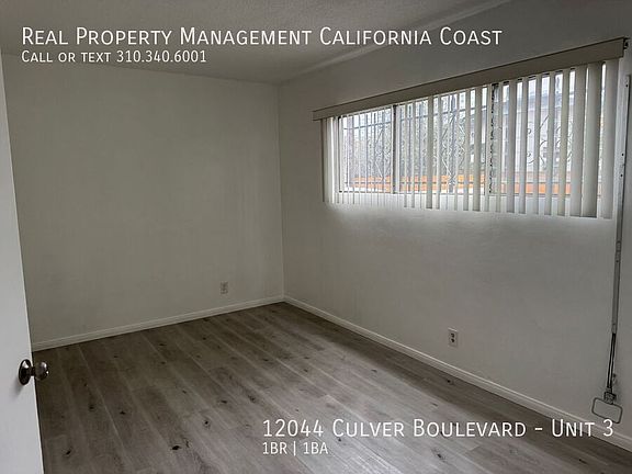4th image of 12044 Culver Blvd Unit 3