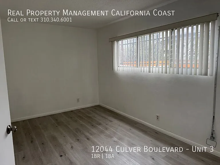 12044 Culver Blvd #3 — Photo 4