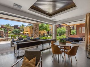 Summerly at Zanjero, Glendale, AZ 85305