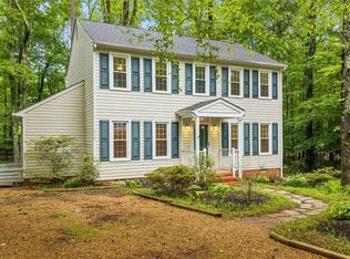 13915 Sterlings Bridge Rd, Midlothian, VA 23112