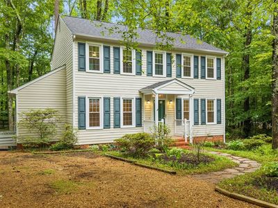 13915 Sterlings Bridge Rd, Midlothian, VA, 23112