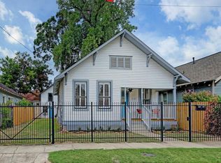 3407 White Oak Dr, Houston, TX 77007