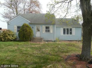 600 N Main St, Greensboro, MD 21639