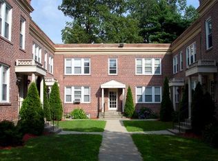 23 Barnett St APT C22, New Haven, CT 06515
