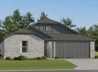 917 Cole St, Howe, TX 75459