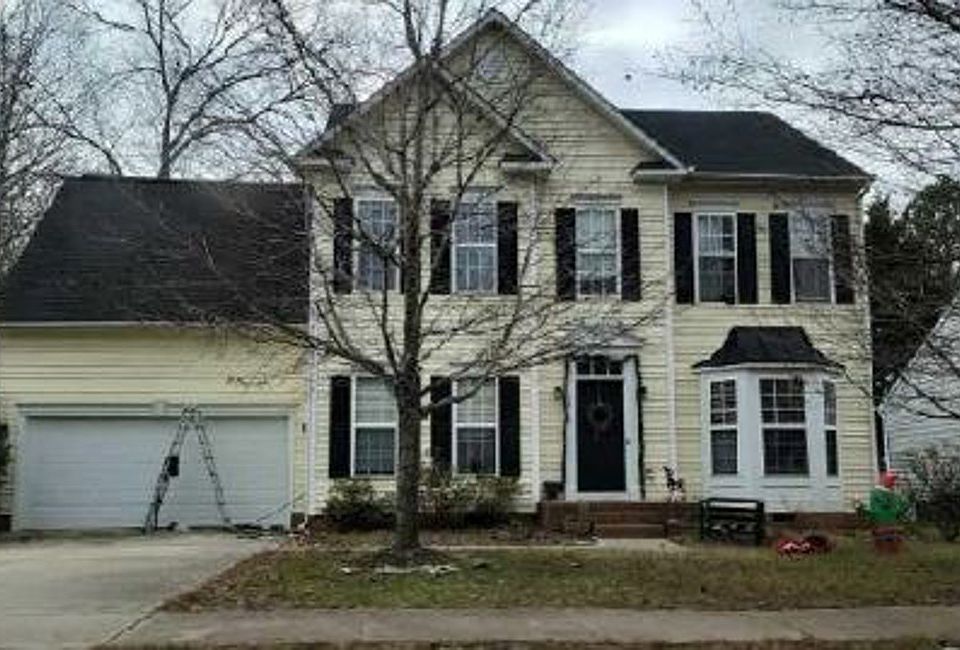 Property Front View