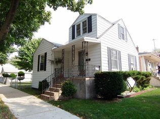 3257 N Odell Ave, Chicago, IL 60634