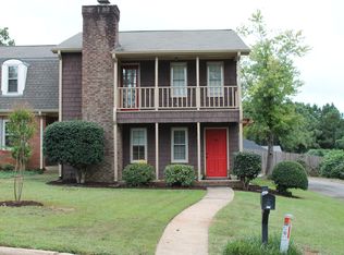 6127 Autumnwood Ln, Tuscaloosa, AL 35405