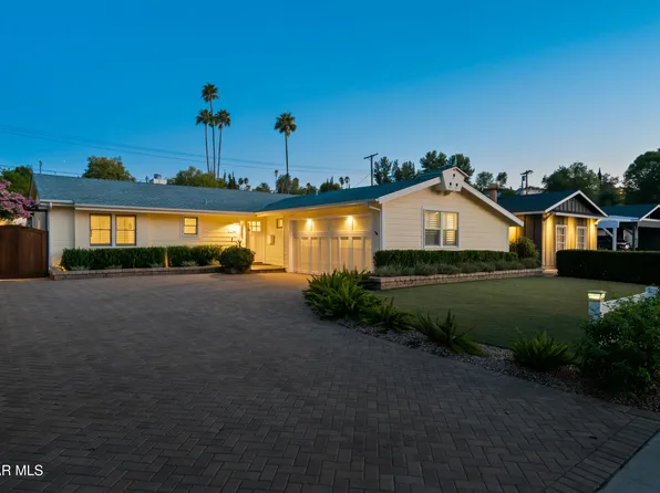 6234 Jackie Ave, Woodland Hills, CA 91367