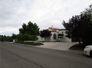 859 Via Bonita Ln, El Paso, TX 79912